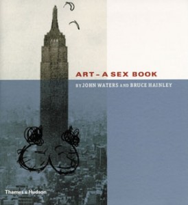Art—A Sex Book