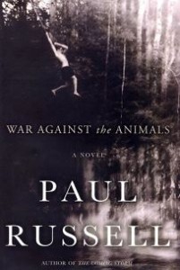 War Against the Animals