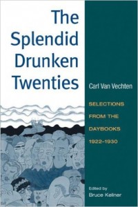 Splendid Drunken Twenties