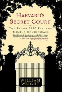 Harvard’s Secret Court