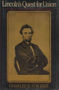 Lincoln’s Quest for Union