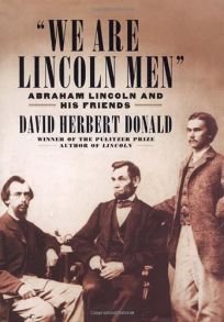 We Are Lincoln Men