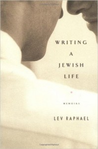 Writing a Jewish Life