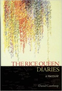 Rice Queen Diaries