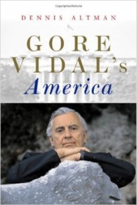 Gore Vidal’s America