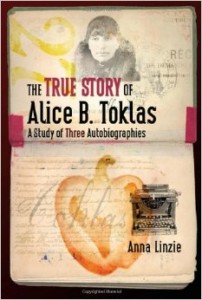 The True Story of Alice B. Toklas
