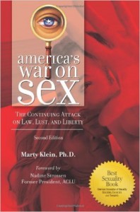 America’s War on Sex