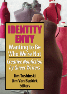 Identity Envy