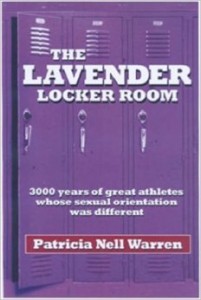 The Lavender Locker Room