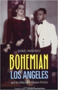 Bohemian Los Angeles `