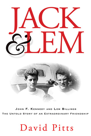 317px x 475px - The Man Who Loved JFK - The Gay & Lesbian Review