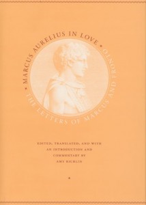 Marcus Aurelius in Love
