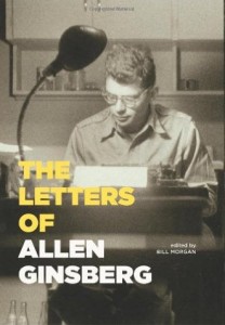 Letters of Ginsberg