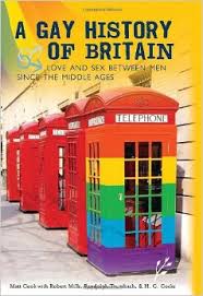 gay history of britain