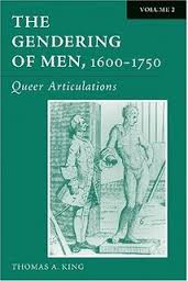 the gendering of men