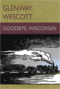 Goodbye Wisconsin