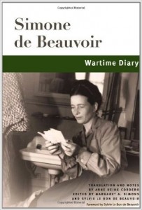Wartime Diary