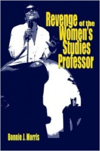 Revenge of the Women's Studies