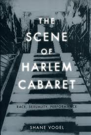 The Scene of Harlem Cabaret