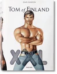 Tom of Finland XXL