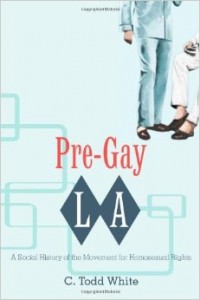 Pre-Gay L.A.