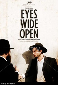 BGMBMA Eynaim pekukhot   Eyes Wide Open Year : 2009 Director : Haim Tabakman Zohar Strauss, Ran Danker Movie poster