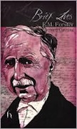 Brief Lives: E. M. Forster by Richard Canning