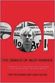 Pop: The Genius of Andy Warhol by Tony Scherman and David Dalton