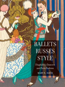 Ballets Russes Style