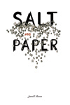 Salt and Paper:  65 Candles by Janell Moon