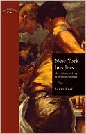 New York Hustlers: Masculinity and Sex in Modern America by Barry Reay
