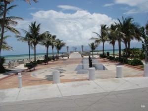 The Key West AIDS Memorial (1997)