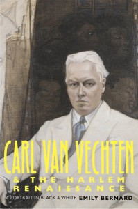 Carl Van Vechten