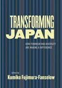 Transforming Japan