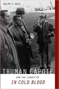 Truman Capote And the Legacy of In Cold Blood