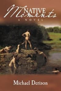 native-moments-michael-derison-paperback-cover-art