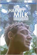 The Harvey Milk Interviews: In His Own Words Edited by Vince Emery