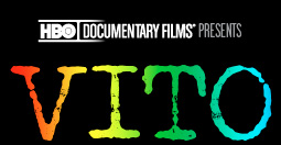 Vito Written and directed by Jeffrey Schwarz