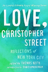 love christopher street