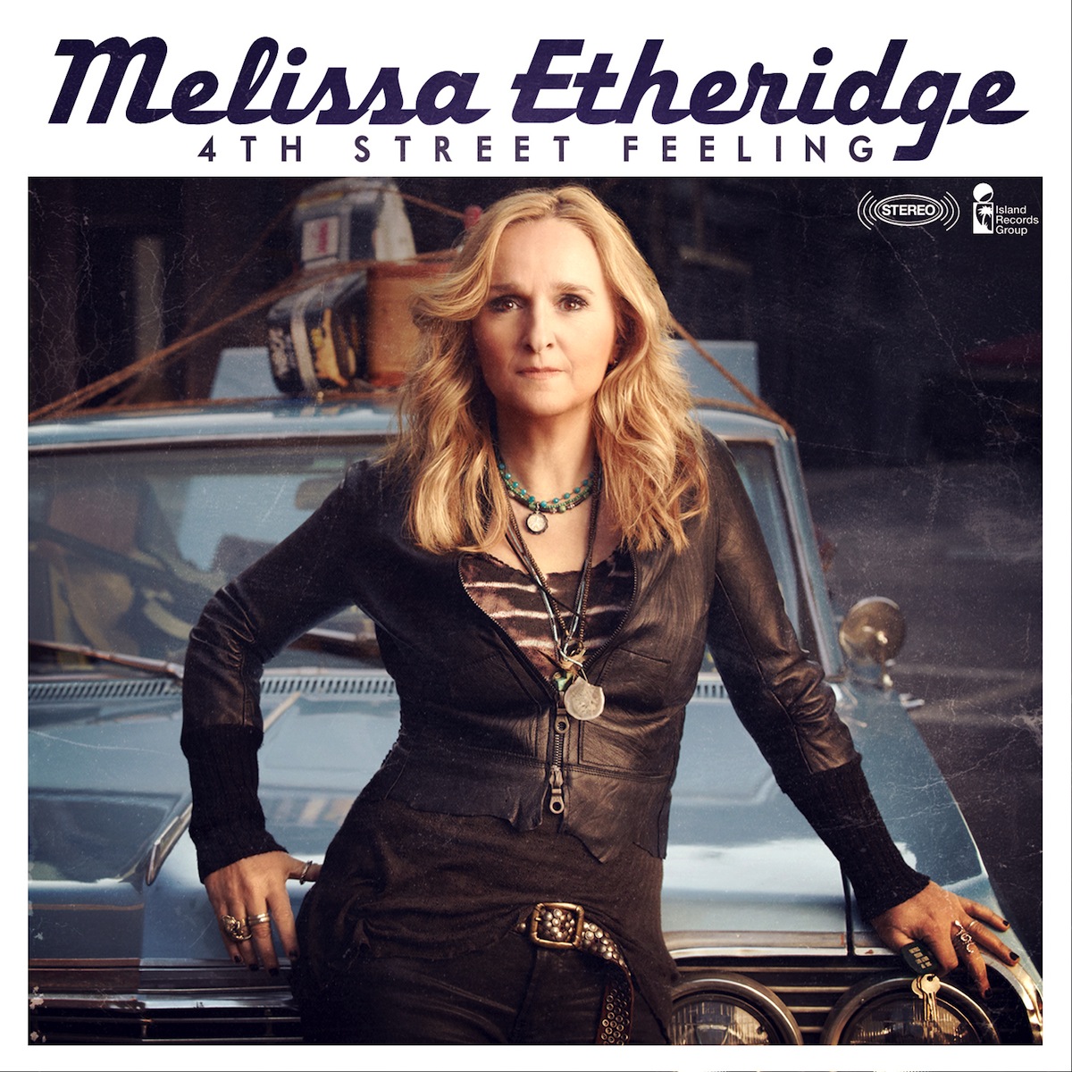 Www Kinnar Seelip New Com - Melissa Etheridge: On Being On The Road - The Gay & Lesbian Review