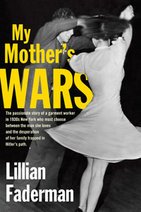 Mother's Wars