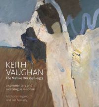 Keith Vaughan Catalogue