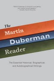 Martin Duberman Reader