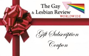 Gift Subscription Certificate