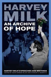 Harvey Milk Archive of Hope