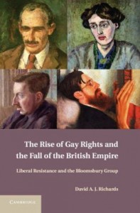 Rise of Gay Rights & the Fall