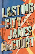 Lasting City by James McCourt