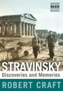 Stravinsky: Discoveries and Memories