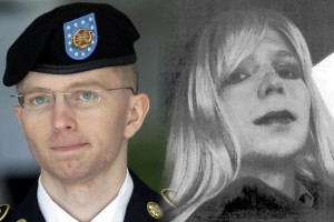 Bradley Chelsea Manning