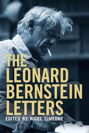 Leonard Bernstein Letters